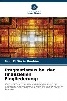 Pragmatismus bei der finanziellen Eingliederung