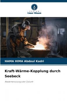 Kraft-Wärme-Kopplung durch Seebeck