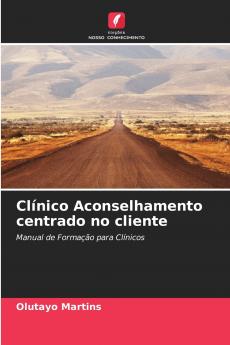 Clínico Aconselhamento centrado no cliente