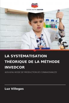 LA SYSTÉMATISATION THÉORIQUE DE LA MÉTHODE INVEDCOR