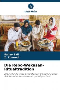 Die Rebo-Wekasan-Ritualtradition