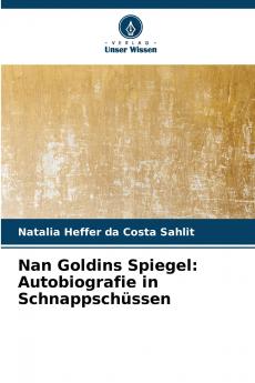 Nan Goldins Spiegel