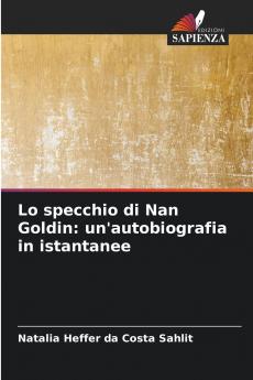 Lo specchio di Nan Goldin