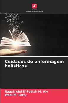 Cuidados de enfermagem holísticos