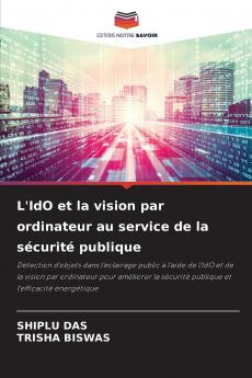 L'IdO et la vision par ordinateur au service de la sécurité publique