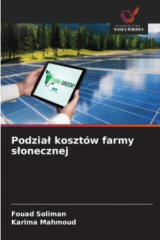 Podział kosztów farmy słonecznej