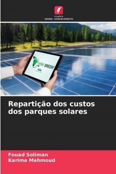 Repartição dos custos dos parques solares