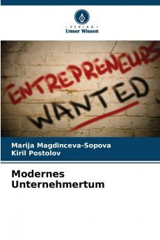 Modernes Unternehmertum
