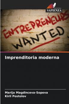 Imprenditoria moderna