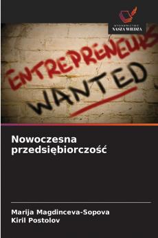 Nowoczesna przedsiębiorczość