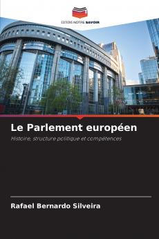 Le Parlement européen