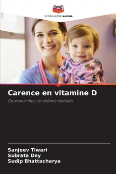 Carence en vitamine D