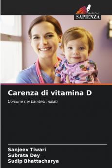 Carenza di vitamina D