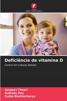Deficiência de vitamina D