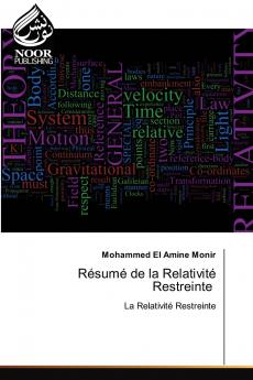 Résumé de la Relativité Restreinte