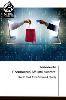 Ecommerce Affiliate Secrets