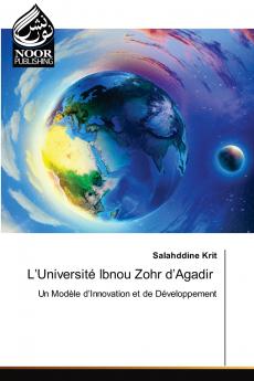 L'Université Ibnou Zohr d'Agadir