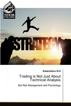 Trading is Not Just About Technical Analysis