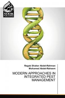 MODERN APPROACHES IN INTEGRATED PEST MANAGEMENT