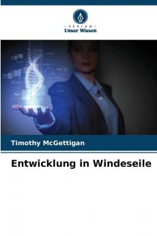 Entwicklung in Windeseile