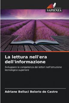 La lettura nell'era dell'informazione