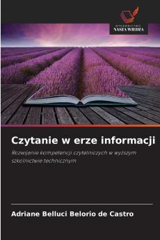 Czytanie w erze informacji