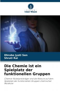 Die Chemie ist ein Spielplatz der funktionellen Gruppen
