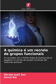 A química é um recreio de grupos funcionais
