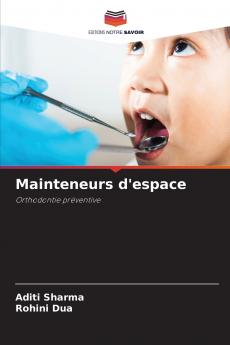 Mainteneurs d'espace