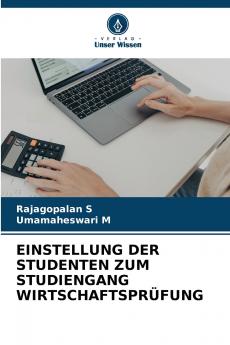 EINSTELLUNG DER STUDENTEN ZUM STUDIENGANG WIRTSCHAFTSPRÜFUNG