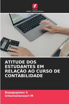 ATITUDE DOS ESTUDANTES EM RELAÇÃO AO CURSO DE CONTABILIDADE