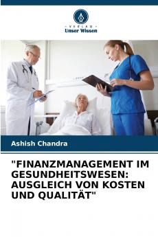 FINANZMANAGEMENT IM GESUNDHEITSWESEN