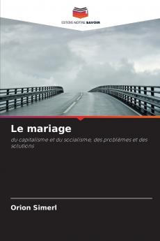 Le mariage