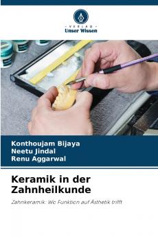 Keramik in der Zahnheilkunde