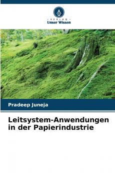 Leitsystem-Anwendungen in der Papierindustrie