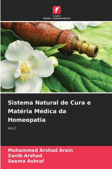 Sistema Natural de Cura e Matéria Médica da Homeopatia