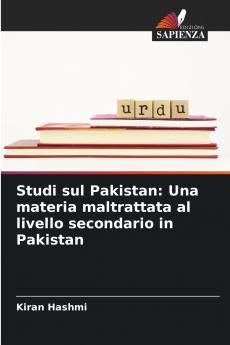 Studi sul Pakistan