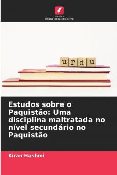 Estudos sobre o Paquistão