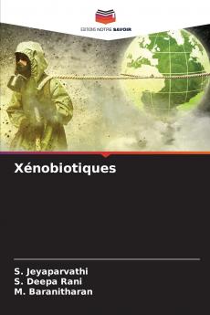 Xénobiotiques
