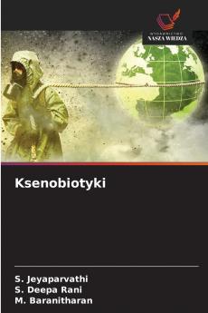 Ksenobiotyki