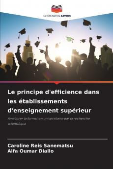 Le principe d'efficience dans les établissements d'enseignement supérieur