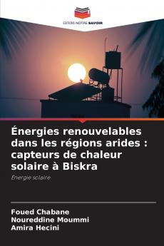 Énergies renouvelables dans les régions arides