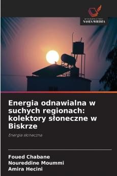 Energia odnawialna w suchych regionach