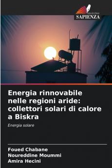 Energia rinnovabile nelle regioni aride