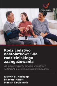 Rodzicielstwo nastolatków