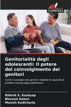 Genitorialità degli adolescenti