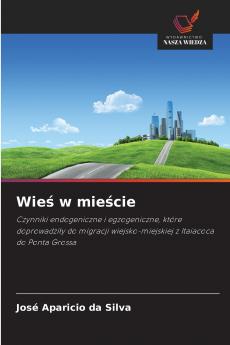 Wieś w mieście