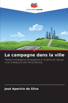 La campagne dans la ville