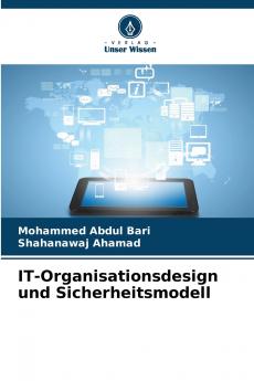 IT-Organisationsdesign und Sicherheitsmodell