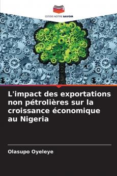 L'impact des exportations non pétrolières sur la croissance économique au Nigeria